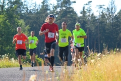 Sezi Run 2018 - 2. ročník bežeckého závodu na 6 km a 12 km - 14. 07. 2018 - Myslivna Nechyba, Sezimovo Ústí - (Foto: Petr FLOUSEK / www.peflo.com).
