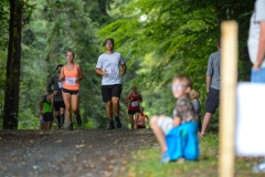 Sezi Run 2018 - 2. ročník bežeckého závodu na 6 km a 12 km - 14. 07. 2018 - Myslivna Nechyba, Sezimovo Ústí - (Foto: Martin FLOUSEK / www.martinflousek.com).