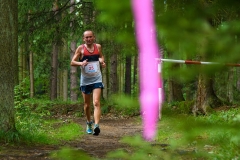 Sezi Run 2018 - 2. ročník bežeckého závodu na 6 km a 12 km - 14. 07. 2018 - Myslivna Nechyba, Sezimovo Ústí - (Foto: Petr FLOUSEK / www.peflo.com).