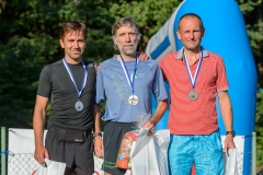 Sezi Run 2018 - 2. ročník bežeckého závodu na 6 km a 12 km - 14. 07. 2018 - Myslivna Nechyba, Sezimovo Ústí - (Foto: Martin FLOUSEK / Martin FLOUSEK).