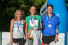 Sezi Run 2018 - 2. ročník bežeckého závodu na 6 km a 12 km - 14. 07. 2018 - Myslivna Nechyba, Sezimovo Ústí - (Foto: Martin FLOUSEK / Martin FLOUSEK).